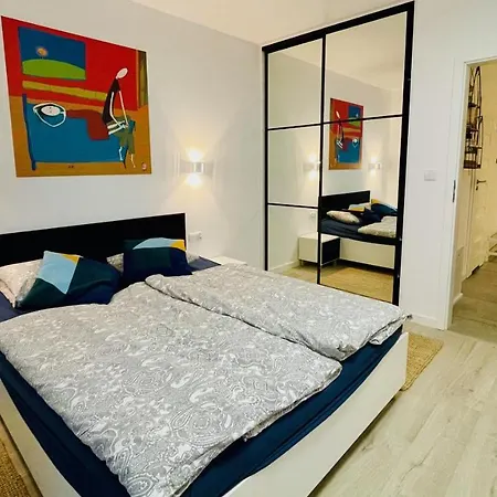 Sunsea Nadmorskie Tarasy Kołobrzeg Exterior foto
