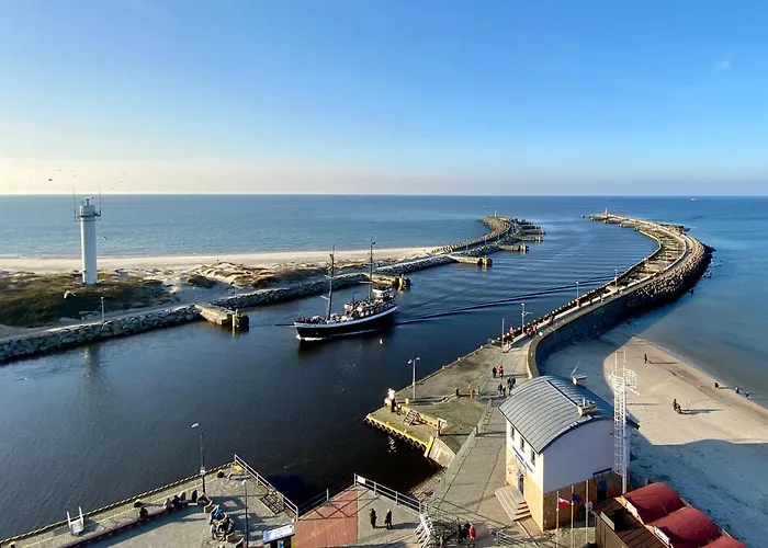 Sunsea Nadmorskie Tarasy