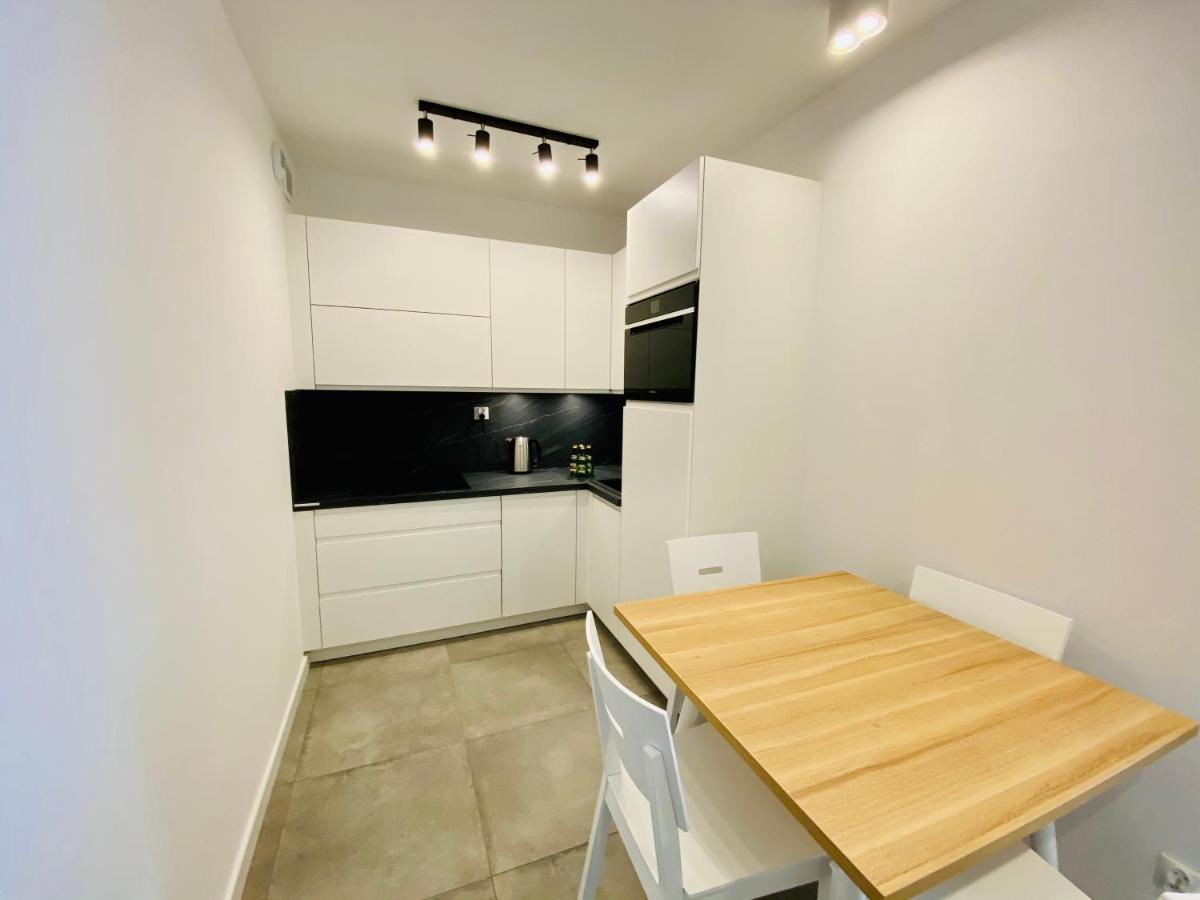 Sunsea Nadmorskie Tarasy Appartamento *