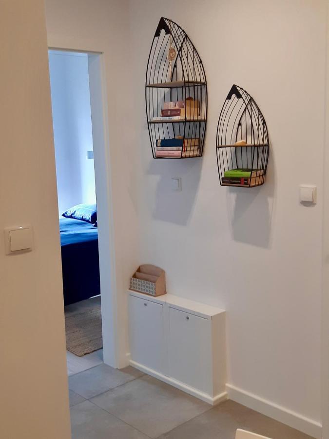 Appartamento Sunsea Nadmorskie Tarasy