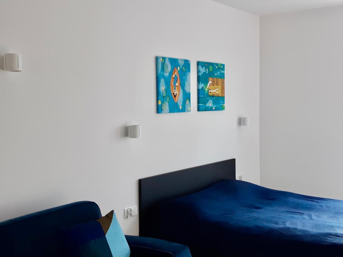 Appartamento Sunsea Nadmorskie Tarasy
