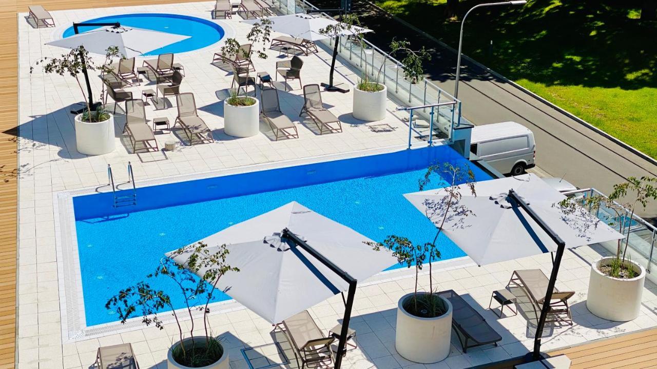 Appartamento Sunsea Nadmorskie Tarasy