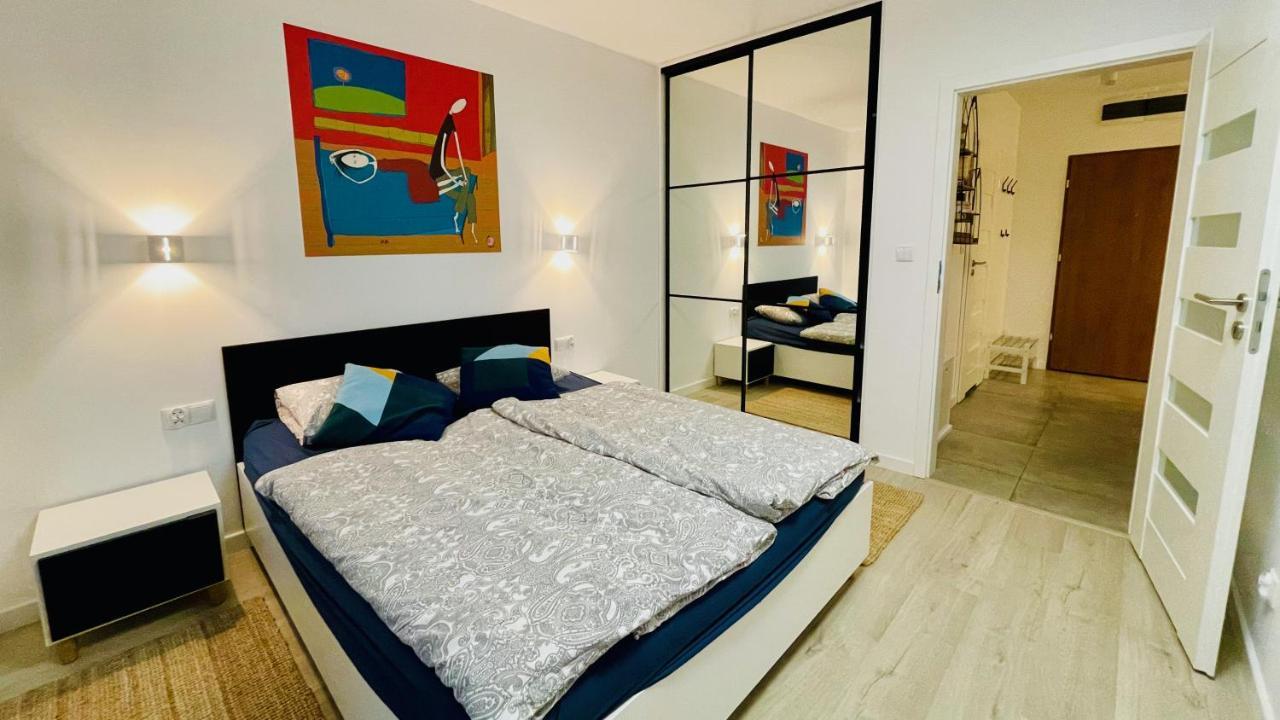 Appartamento Sunsea Nadmorskie Tarasy